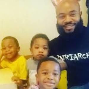 Meet your Posher, Darrius